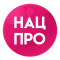 Логотип Национальных проектов